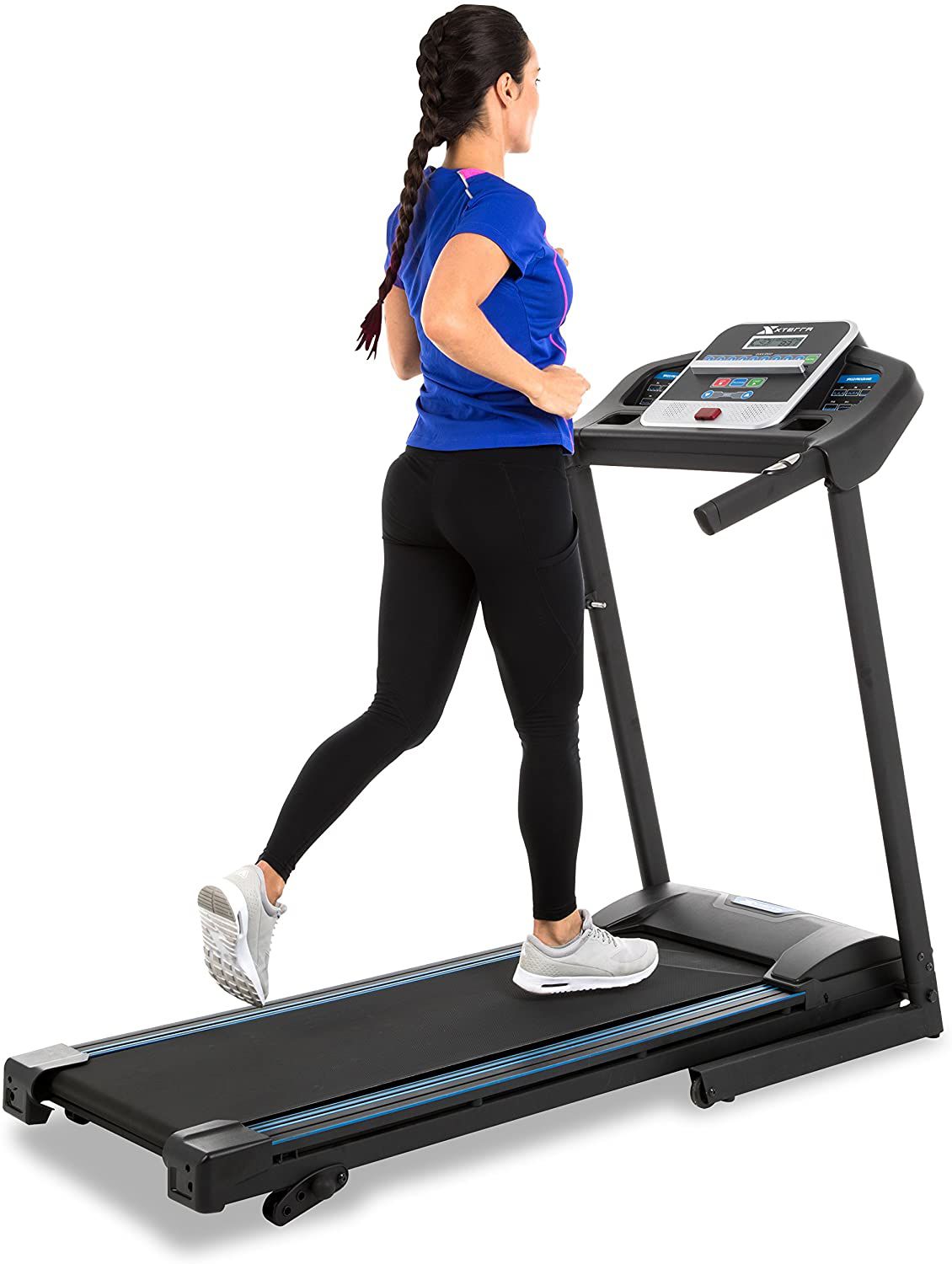 XTERRA treadmill
